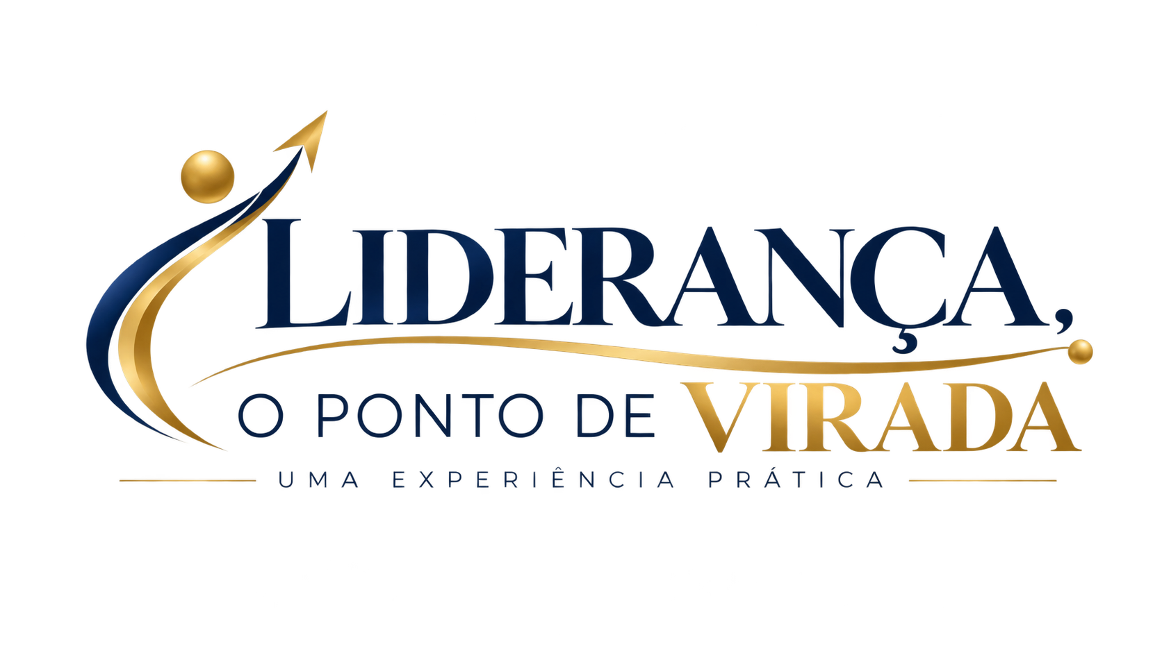 Liderança, O Ponto de Virada - Uma Experiência Prática